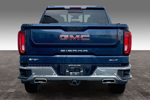 2022 GMC Sierra 1500 Ltd SLT 4WD in Cars & Trucks in Strathcona County - Image 4