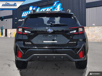 Check out this certified 2024 Subaru Crosstrek OnyxAWD | Sunroof | Power Seat | Adaptive Cruise | He... (image 3)