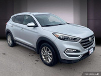 *2017 Hyundai Tucson Premium | Heated Seats & Steering Wheel | Alloy Wheels* Comfortable, efficient,... (image 7)
