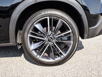 Bold Design, Premium Comfort Meet the 2023 INFINITI QX55 LUXE AWD Looking for a luxury SUV that turn... (image 8)