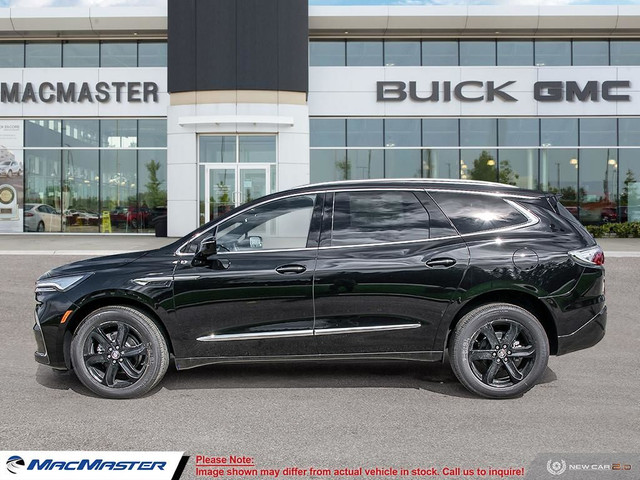 2024 Buick Enclave Essence V6 | AWD | ESSENCE | TECHNOLOGY PK... in Cars & Trucks in London - Image 3