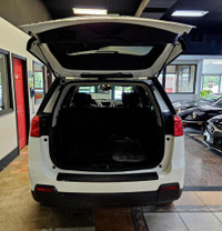 All vehicles come with a full vehicle History Report, ask to see it! 2015 GMC Terrain SLENo Accident... (image 9)
