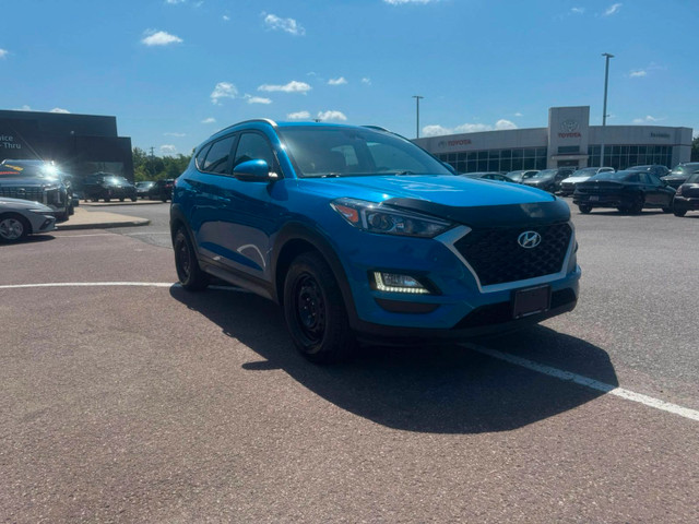2020 Hyundai Tucson Prefered AWD Reliable. Comfortable. All-Whee in Cars & Trucks in Ottawa - Image 3