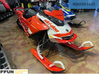 2020 Ski-Doo Summit X With Expert Package 850 E-TEC SS 165 Powde