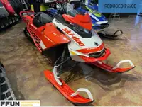 2020 Ski-Doo Summit X With Expert Package 850 E-TEC SS 165 Powde