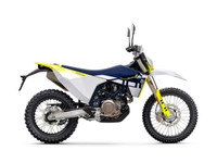 2023 Husqvarna Enduro 701