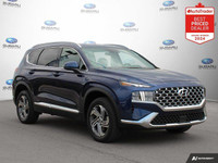 New Price! Stormy Sea 2023 Hyundai Santa Fe Preferred AWD 8-Speed Automatic with SHIFTRONIC 2.5L I4... (image 6)