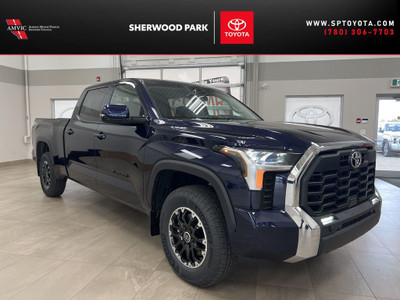 2024 Toyota Tundra TRD Off Road SB- IN STOCK