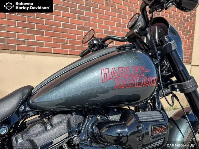 2025 Harley-Davidson FXLRS - Low Rider S in Street, Cruisers & Choppers in Kelowna - Image 10