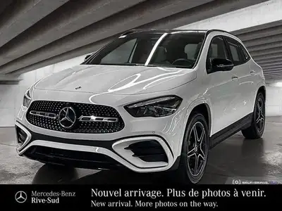 DP1 - Exclusive Trim (Replaced by DP0 for GLA250 from May production onwards) - Système De Navigatio...