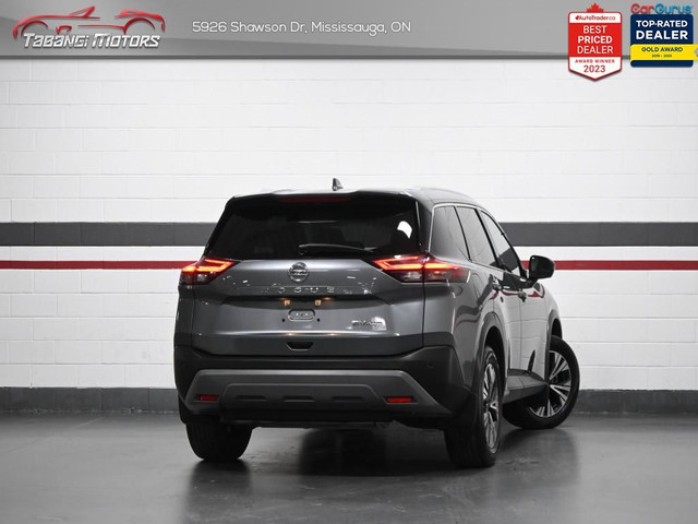 2021 Nissan Rogue SV Premium Leather 360CAM Panoramic Roof Remot in Cars & Trucks in Mississauga / Peel Region - Image 2