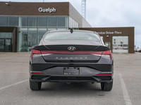 *Lane Keep Assist, Heated Seats, Heated Steering Wheel, Android Auto, Apple CarPlay, Aluminum Wheels... (image 4)