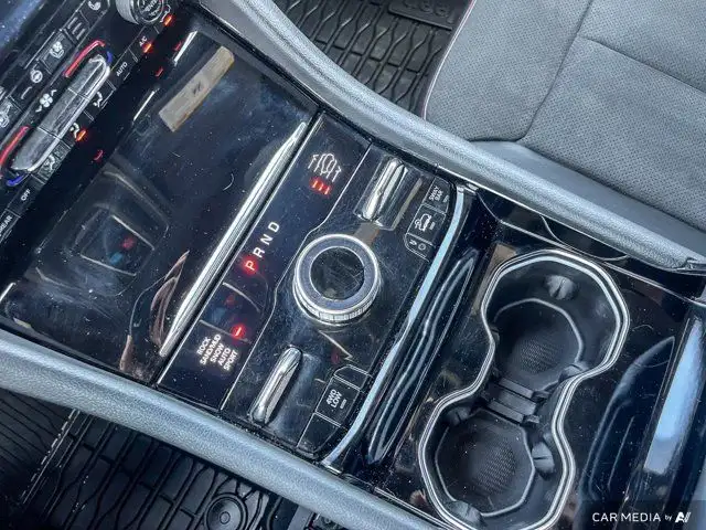 2022 Jeep Grand Cherokee Trailhawk | Leather | Nav | Pano Roof in Cars & Trucks in Guelph - Image 19