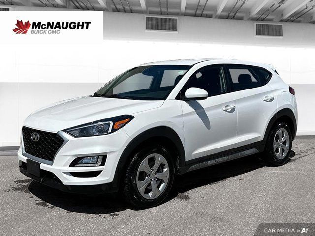 2020 Hyundai Tucson Essential 2.0L AWD | Heated Seats in Cars & Trucks in Winnipeg