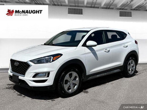 2020 Hyundai Tucson Essential 2.0L AWD | Heated Seats