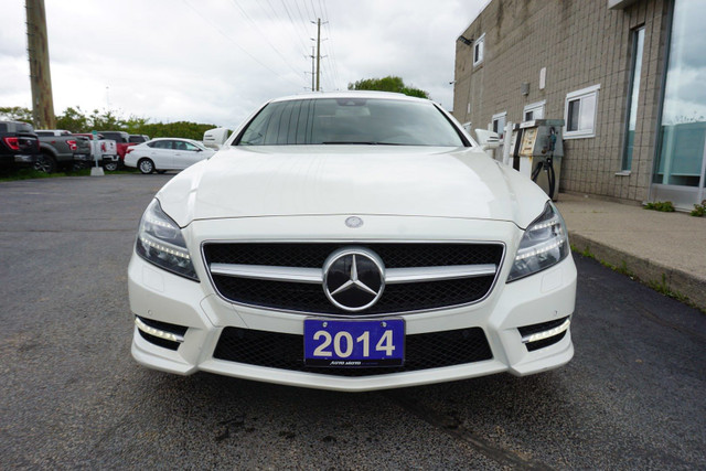 2014 Mercedes-Benz CLS-Class in Cars & Trucks in Oakville / Halton Region - Image 2
