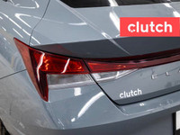 1 OWNER / Climate Control, Dual Zone Front Climate Control, Bluetooth Music and more! Clutch is the... (image 9)
