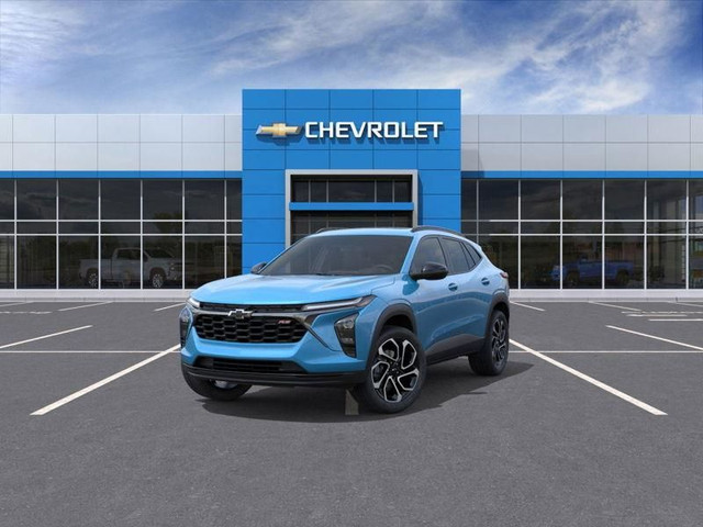 2025 Chevrolet Trax 2RS in Cars & Trucks in London