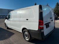 2019 Mercedes-Benz MATRIS—136”WB -Cargo -2.0 Lit - 4 Cyl - Gasoline Engine - Great Fuel Consumption-... (image 8)
