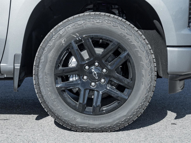 2025 Chevrolet Silverado 1500 RST True North Edition- Diesel | 6 in Cars & Trucks in Markham / York Region - Image 4