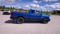 Four Wheel Drive. Cloth Interior. 5 Inch Touchscreen. Bluetooth. Remote Start. USB Input(s). Auxilia... (image 9)