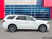Recent Arrival! Looking for a sporty, comfortable 3 Row SUV? Then check out this 2019 Dodge Durango... (image 6)
