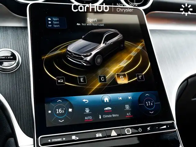 2024 Mercedes-Benz GLC 300 4MATIC Panoroof Heated Seats 360 Cam in Cars & Trucks in City of Toronto - Image 35
