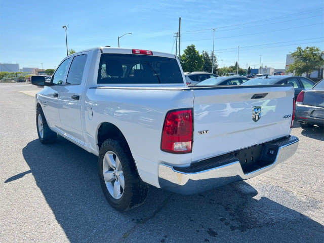 2022 Ram 1500 Classic in Cars & Trucks in Ottawa - Image 3