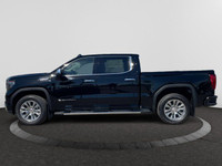 This 2025 GMC Sierra 1500 in Onyx Black is equipped with 4WD and Gas V8 5.3L/325 engine. *This Sierr... (image 1)