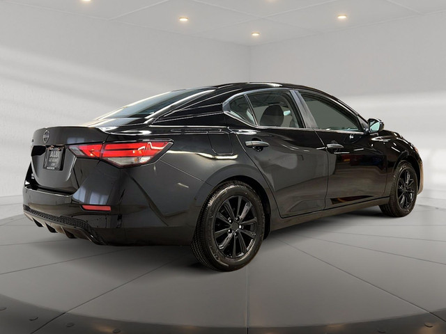 2024 Nissan Sentra in Cars & Trucks in Laval / North Shore - Image 4