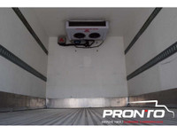 GMC SAVANA 4500 Cube 14 pieds 2020 ** Réfrigéré / Congélation ** 83 000km Certifiés ! ** 1 Seul Prop... (image 3)