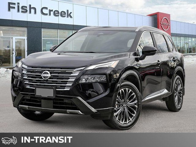 2025 Nissan Rogue Platinum in Cars & Trucks in Calgary