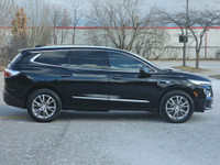2022 BUICK ENCLAVE Certification included. HST and Licensing Extra FINANCING AVAILABLE Apply at http... (image 8)