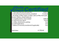 **ONE OWNER - MECHANICALLY CERTIFIED** 73,347 KM This 2019 Nissan Sentra S is powered by a 1.8L engi... (image 1)