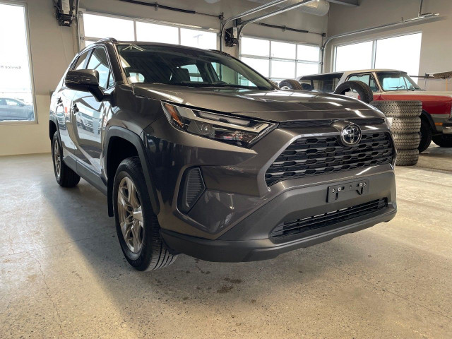 2022 Toyota RAV4 in Cars & Trucks in Lethbridge - Image 3