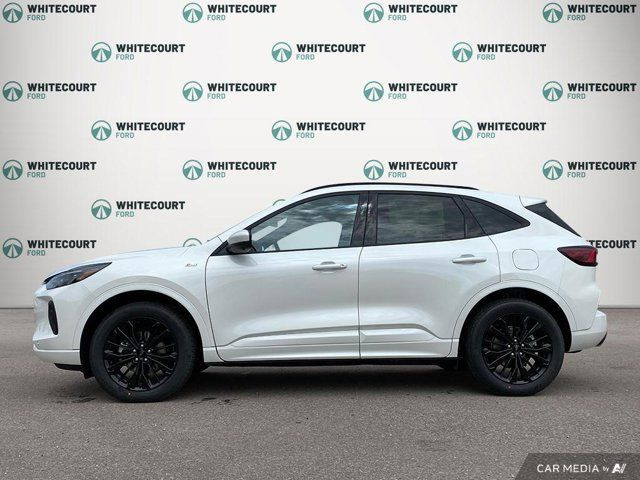 2025 Ford Escape ST-Line Elite AWD, TECH PKG, HUD, B&O SOUND in Cars & Trucks in Edmonton - Image 3