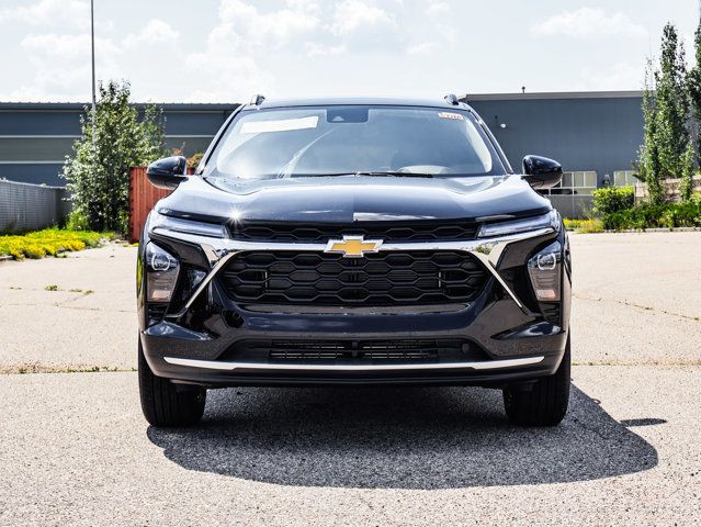 2025 Chevrolet Trax LT in Cars & Trucks in Strathcona County - Image 3