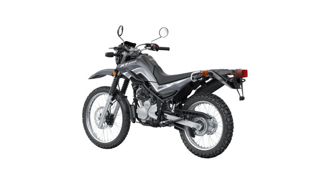 2024 Yamaha XT250 dans Motos sport  à Ottawa - Image 3
