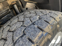 This Ram 2500 delivers a Intercooled Turbo Diesel I-6 6.7 L/408 engine powering this Automatic trans... (image 9)