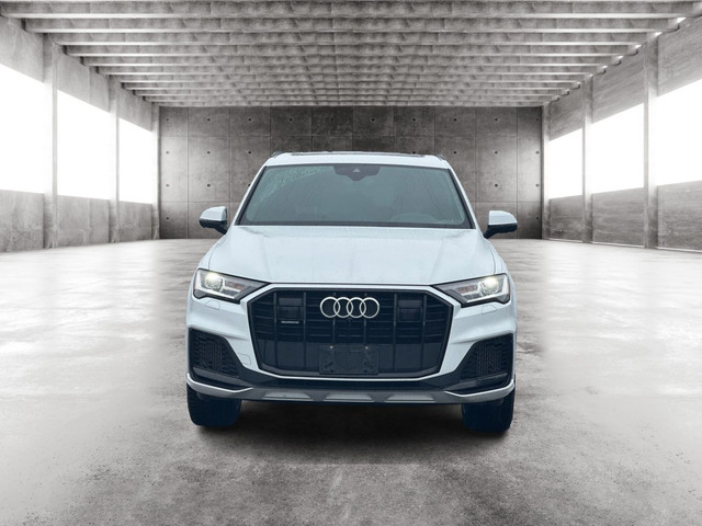 2020 Audi Q7 3.0 Progressiv quattro in Cars & Trucks in Oshawa / Durham Region - Image 2