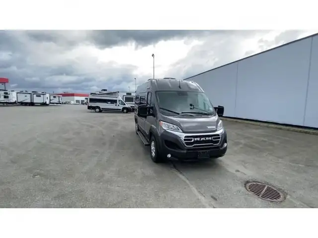 2024 Winnebago Solis Pocket 36A in RVs & Motorhomes in Abbotsford - Image 6