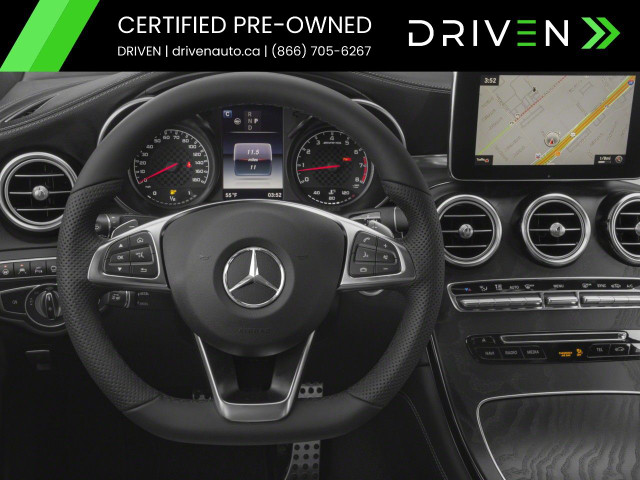 2018 Mercedes-Benz GLC in Cars & Trucks in Markham / York Region - Image 4