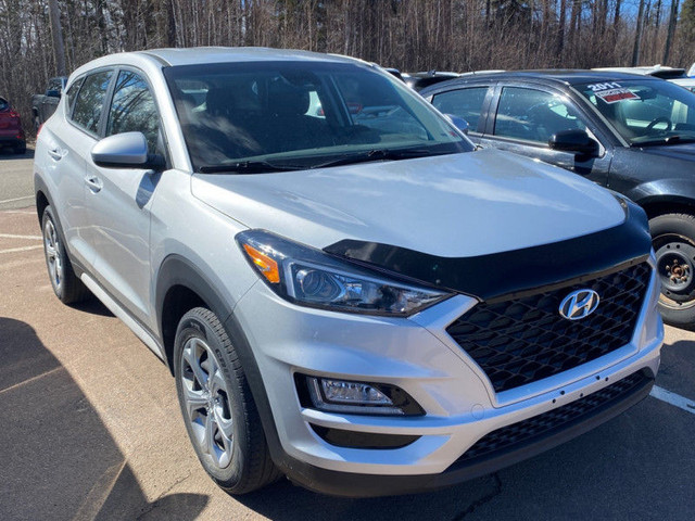 2019 Hyundai Tucson 2.0L Essential FWD w/ Smartsense - $167 B/W in Cars & Trucks in Moncton - Image 2