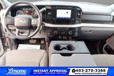 2024 Ford F-350 Super Duty XLT - NO FEES!, View more