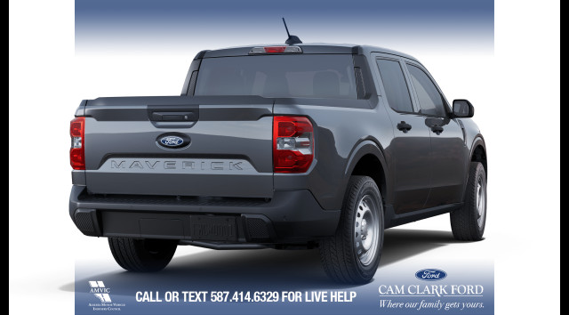 2025 Ford Maverick XL in Cars & Trucks in Calgary - Image 4