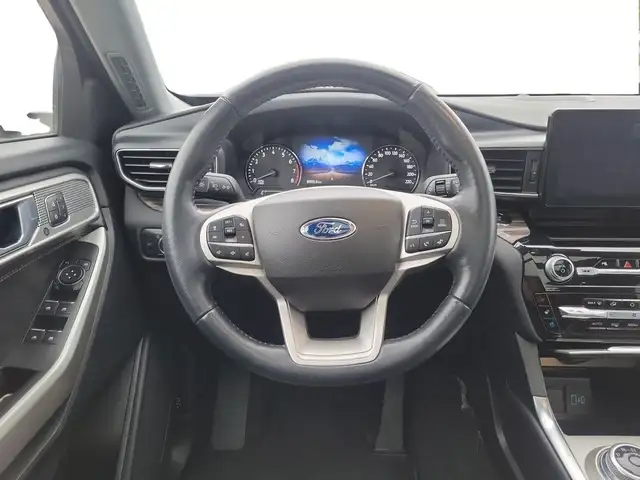 2022 Ford Explorer Limited 4WD in Cars & Trucks in Edmonton - Image 15