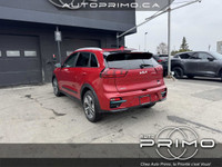 2022 Kia Niro EX+ EV Automatique avec Sièges en Semi-Cuir Navigation Carplay Caméra de Recul Démarre... (image 6)