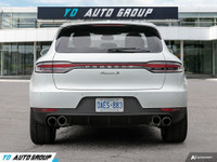 2021 Porsche Macan S AWD Clean Carfax!!! Heated Seats 360 Camera Carplay Bluetooth Panoramic Roof Na... (image 5)