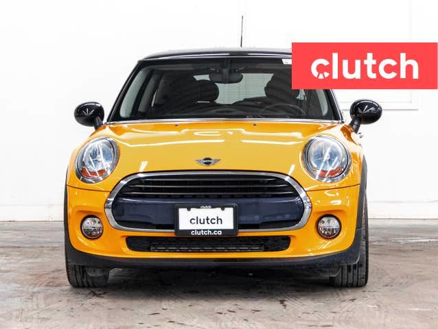 2018 MINI 3 Door Cooper w/ Front Heated Seats, Climate Control,  in Cars & Trucks in City of Toronto - Image 2
