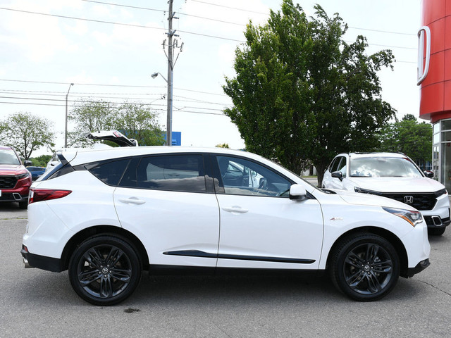 2024 Acura RDX A-Spec Package SH-AWD in Cars & Trucks in City of Toronto - Image 3